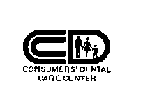 C D  CONSUMER'S DENTAL CARE CENTER
