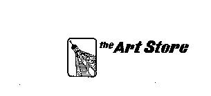 THE ART STORE