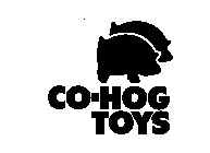 CO-HOG TOYS