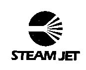 STEAM JET