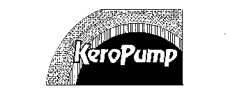 KERO PUMP