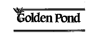 GOLDEN POND