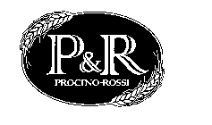 P&R PROCINO-ROSSI
