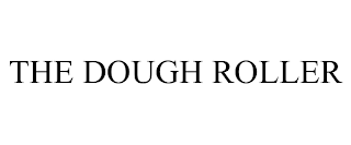 THE DOUGH ROLLER