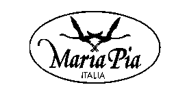 MARIA PIA ITALIA