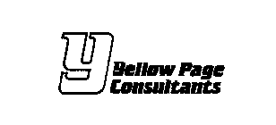 Y YELLOW PAGE CONSULTANTS