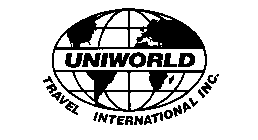 UNIWORLD TRAVEL INTERNATIONAL INC.