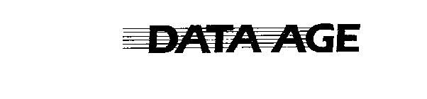 DATA AGE