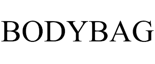 BODYBAG