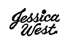 JESSICA WEST