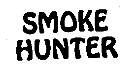 SMOKE HUNTER