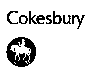 COKESBURY SINCE 1789