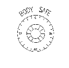 BODY SAFE 0 25 50 75