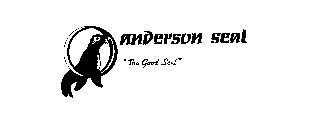 ANDERSON SEAL 