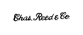 CHAS. REED & CO.