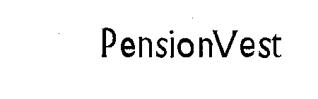 PENSIONVEST