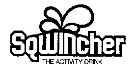 SQWINCHER THE ACTIVITY DRINK