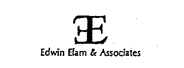 EE EDWIN ELAM & ASSOCIATES