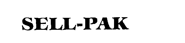 SELL-PAK
