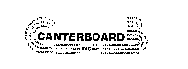 C B CANTERBOARD INC
