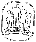 FAMILY FAIR