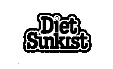 DIET SUNKIST