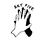 SKY FIVE