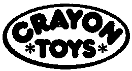 CRAYON TOYS