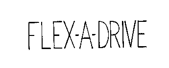 FLEX-A-DRIVE