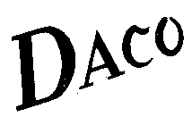 DACO