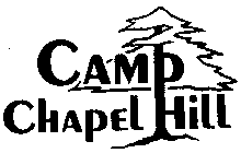 CAMP CHAPEL HILL