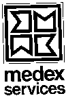 MEDEX SERVICES