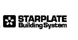 STARPLATE BUILDING SYSTEM