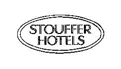 STOUFFER HOTELS