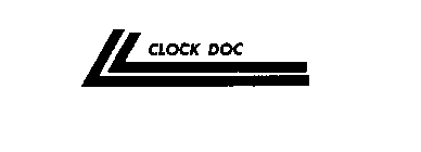 CLOCK DOC