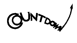 COUNTDOWN