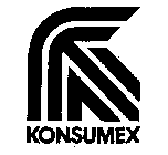 K KONSUMEX