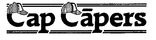 CAP CAPERS