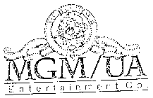 MGM/UA ENTERTAINMENT CO.