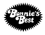 BONNIE'S BEST