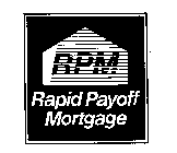 RPM RAPID PAYOFF MORTGAGE
