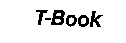 T-BOOK