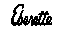 EBERETTE