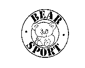 BEAR SPORT