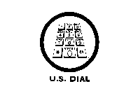 U.S. DIAL