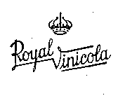 ROYAL VINICOLA