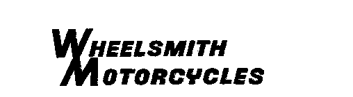 WHEELSMITH MOTORCYCLES