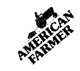 AMERICAN FARMER