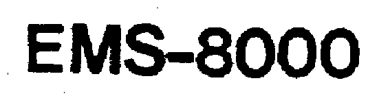 EMS-8000