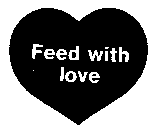 FEED WITH LOVE